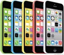 Apple iPhone 5C Screen Replacement