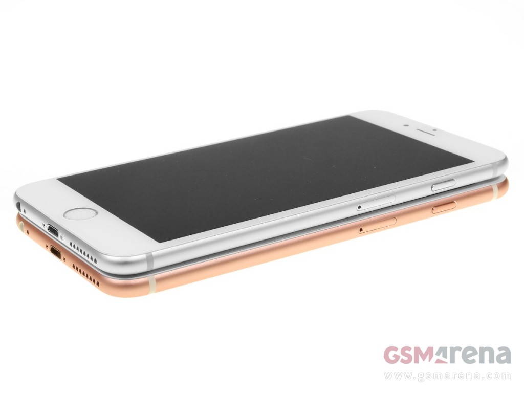 Apple iPhone 6s Plus Screen Replacement and Repairs