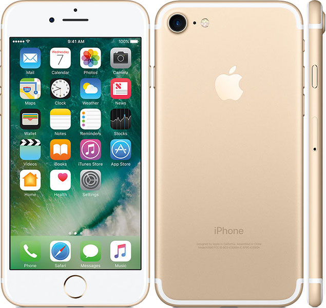 Apple iPhone 7 Screen Replacement & Repair