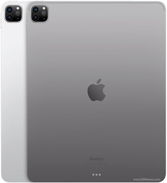 Apple iPad Pro (12.9-inch, 6th generation) 2022 Tablet