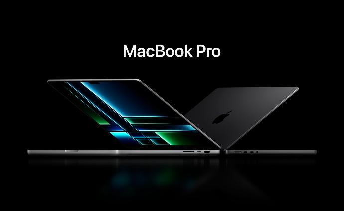 Apple MacBook Pro 14 M2 Chip 2023