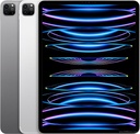 Apple iPad Pro (12.9-inch, 6th generation) 2022 Tablet