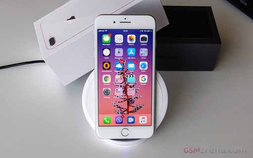 Original Apple iPhone 8 Plus Screen Replacement & Repairs