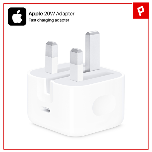 Apple 20W Adapter