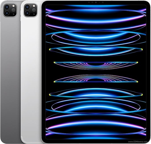 Apple iPad Pro (12.9-inch, 6th generation) 2022 Tablet